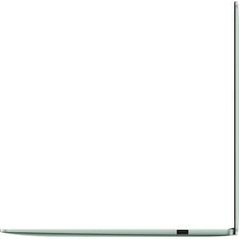 Ноутбук Huawei MateBook 14 FlemingH (53014APS) 14", IPS, Intel Core Ultra 5 125H 1.2ГГц, 14 ядер, 16ГБ 1ТБ SSD, Intel Arc, Win11 Home, зеленый 