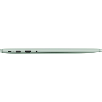  Ноутбук Huawei MateBook 14 FlemingH (53014APS) 14", IPS, Intel Core Ultra 5 125H 1.2ГГц, 14 ядер, 16ГБ 1ТБ SSD, Intel Arc, Win11 Home, зеленый 