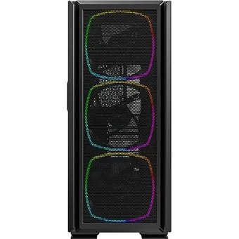  Корпус MONTECH Sky Two GX, ATX, Full-Tower, без БП, черный 