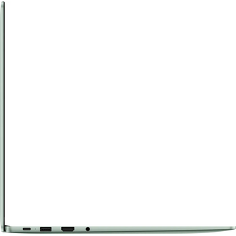  Ноутбук Huawei MateBook 14 FlemingH (53014APS) 14", IPS, Intel Core Ultra 5 125H 1.2ГГц, 14 ядер, 16ГБ 1ТБ SSD, Intel Arc, Win11 Home, зеленый 