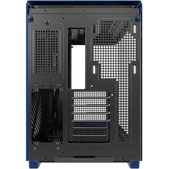  Корпус MONTECH King 95, ATX, без БП, голубой 