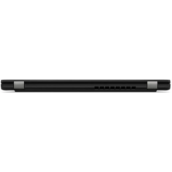  Ноутбук Lenovo ThinkPad L13 G4 (21FQA08MCD-N001) 13.3", IPS, AMD Ryzen 5 Pro 7530U 2.3ГГц, 6 ядер, 16ГБ DDR4, 512ГБ SSD, AMD Radeon, без ОС, черный 
