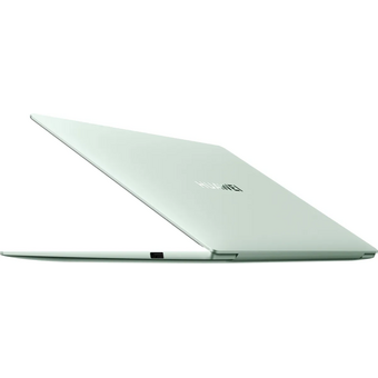  Ноутбук Huawei MateBook 14 FlemingH (53014APS) 14", IPS, Intel Core Ultra 5 125H 1.2ГГц, 14 ядер, 16ГБ 1ТБ SSD, Intel Arc, Win11 Home, зеленый 