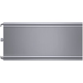  Корпус JONSBO N1 Gray без БП, mini-ITX, SFX, серый 