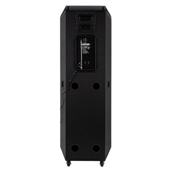  Колонка ELTRONIC 30-56 Crazy Box 2500 