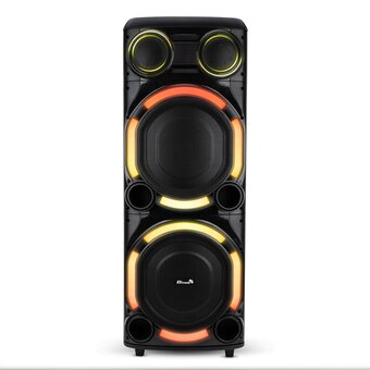  Колонка ELTRONIC 30-56 Crazy Box 2500 