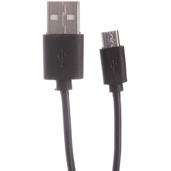  Кабель Exegate EX191088RUS USB 2.0 A-micro-B 1.8м 