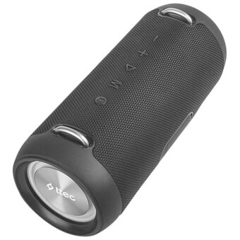  Портативная колонка TTEC Dynamite Quattro 2BH08S 40W HiFi Bluetooth Speaker Black 