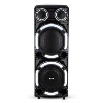  Колонка ELTRONIC 30-56 Crazy Box 2500 