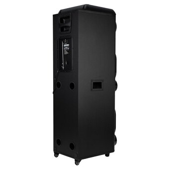  Колонка ELTRONIC 30-56 Crazy Box 2500 