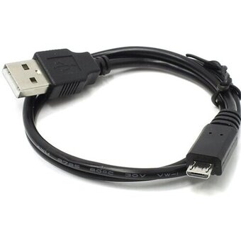  Кабель Exegate EX191088RUS USB 2.0 A-micro-B 1.8м 