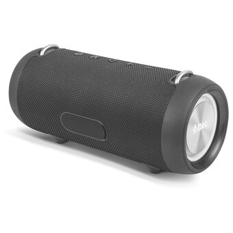  Портативная колонка TTEC Dynamite Quattro 2BH08S 40W HiFi Bluetooth Speaker Black 