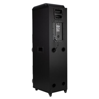  Колонка ELTRONIC 30-56 Crazy Box 2500 