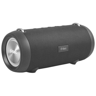  Портативная колонка TTEC Dynamite Quattro 2BH08S 40W HiFi Bluetooth Speaker Black 