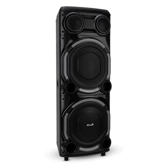  Колонка ELTRONIC 30-56 Crazy Box 2500 