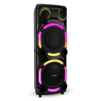  Колонка ELTRONIC 30-56 Crazy Box 2500 