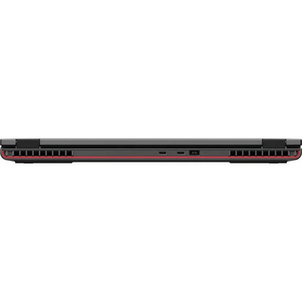  Ноутбук Lenovo ThinkPad P16v G1 (21FE001SUS) 16" WQUXGA (3840 x 2400) IPS 100%DCI-P3 800 nits, Ryzen 7 Pro 7840HS, 32GB DDR5, 1TB SSD, NVIDIA RTX 