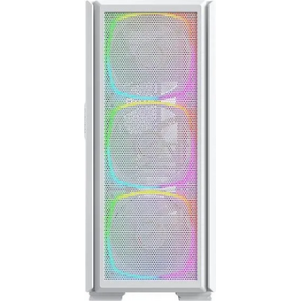  Корпус MONTECH Sky Two GX, ATX, Full-Tower, без БП, белый 