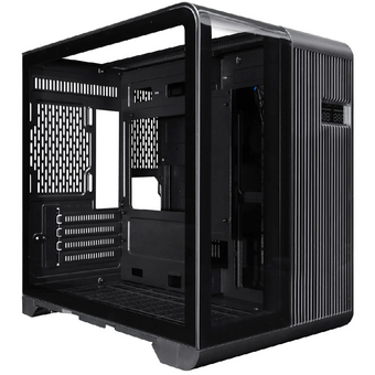  Корпус 1STPLAYER RT5 Black (RT5-BK) / mATX 