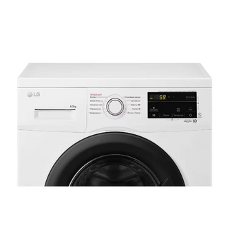  Стиральная машина LG F2J3WS8W 