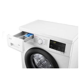  Стиральная машина LG F2J3WS8W 