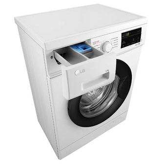  Стиральная машина LG F2J3WS8W 