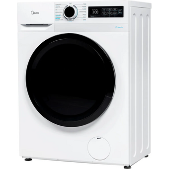  Стиральная машина Midea MF01712BS40/W белый 