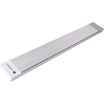  Инфракрасный обогреватель LORIOT LIN-1.0 нерж 