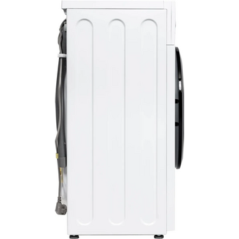  Стиральная машина Midea MF01712BS40/W белый 