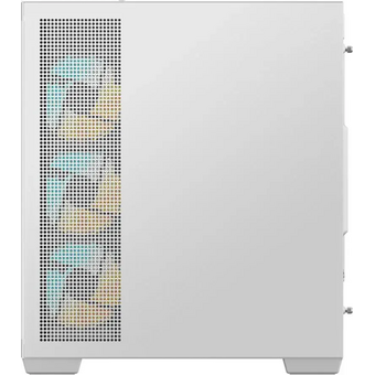  Корпус Gigabyte C500PI ST White 