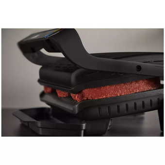  Электрогриль Tefal Optigrill GC717810 