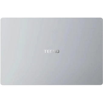  Ноутбук TECNO MegaBook T1 (71003300139) 15.6", 2023, IPS, AMD Ryzen 5 5560U 2.3ГГц, 6 ядеp, 16ГБ LPDDR4, 512ГБ SSD, AMD Radeon, без OC, silver 