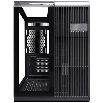  Корпус 1STPLAYER RT5 Black (RT5-BK) / mATX 