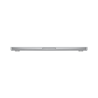  Ноутбук Apple MacBook Pro (MW2W3ZP/A) 14" M4 10C CPU, 10C GPU/16Gb/512Gb SSD/Silver/нужен переходник на EU 