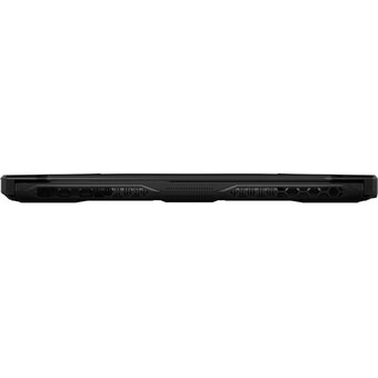  Ноутбук ASUS Tuf Gaming A17 FA706NFR-HX007 (90NR0JW5-M00080) 17.3", IPS, AMD Ryzen 7 7435HS 3.1ГГц, 8 ядер, 16ГБ 512ГБ SSD, RTX 2050 - 4 ГБ NoOS black 