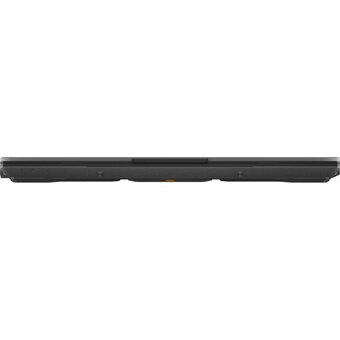  Ноутбук ASUS Tuf Gaming A17 FA707NVR-HX031 (90NR0JJ5-M00170) 17.3", IPS, AMD Ryzen 7 7435HS 3.1ГГц, 8 ядер, 32ГБ 512ГБ SSD, GeForce RTX 4060 NoOS grey 