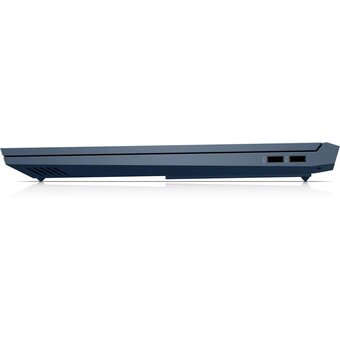 Ноутбук HP Victus 16-r1075ci (A74LYEA) 16.1", IPS, Intel Core i5 14450HX 1.8ГГц, 10 ядер, 16ГБ 1ТБ SSD, GeForce RTX 4060 - 8 ГБ Free DOS, синий 