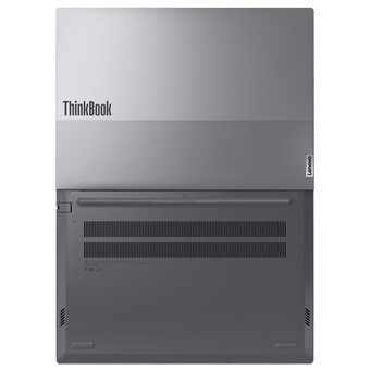  Ноутбук Lenovo ThinkBook 16 G6 IRL (21KH00B7AU) Intel Core i7-1355U/16Gb/SSD512Gb/16"/IPS/FHD+/60Hz/Win11/Arctic Grey 