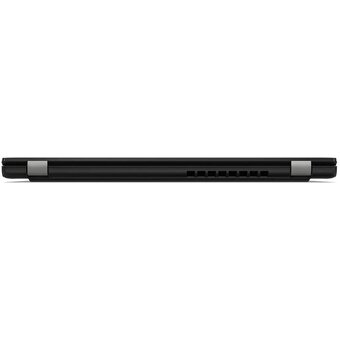  Ноутбук Lenovo ThinkPad L13 G4 (21FHA1PGCD) 13.3", IPS, Intel Core i5 1335U 1.3ГГц, 10 ядер, 16ГБ LPDDR4, 512ГБ SSD, Intel Iris Xe graphics, без ОС 