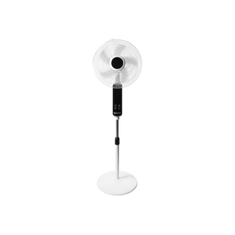  Вентилятор напольный Electrolux EFF-901N (НС-1602097) 