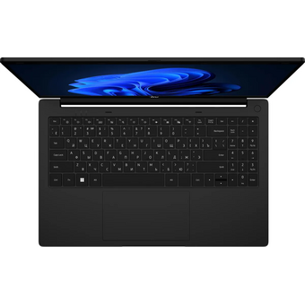  Ноутбук iRU Strato 15ALI (2058943) 15.6", IPS, Intel Core i5 1235U 1.3ГГц, 10 ядер, 8ГБ 256ГБ SSD, Intel Iris Xe graphics, Free DOS, черный 