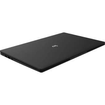  Ноутбук iRU Strato 15ALI (2058937) 15.6", IPS, Intel Core i3 1215U 1.2ГГц, 6 ядер, 16ГБ 512ГБ SSD, Intel Iris Xe graphics, Free DOS, черный 