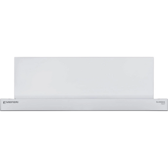  Вытяжка Meferi SLIDEBOX60WH Power 