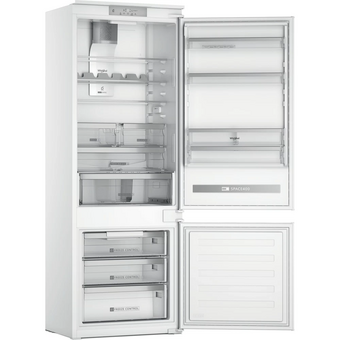  Встраиваемый холодильник Whirlpool SP40 812 EU 2 