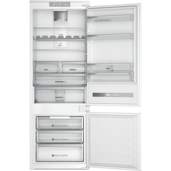 Встраиваемый холодильник Whirlpool SP40 812 EU 2 