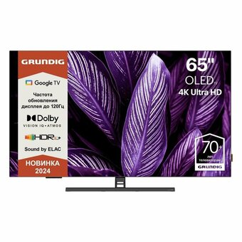  Телевизор Grundig 65GH9700 