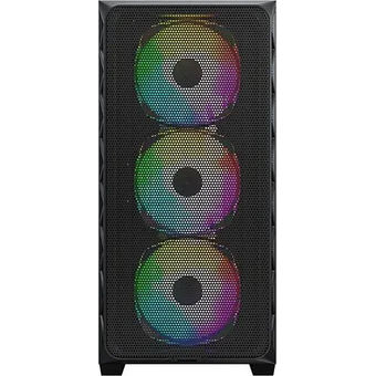  Корпус MONTECH Air 903 Max, ATX, Full-Tower, без БП, черный 