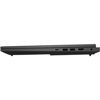  Ноутбук HP Omen 16-wf1024ci (A74M3EA) 16.1", IPS, Intel Core i7 14700HX 2.1ГГц, 20 ядер, 16ГБ 1ТБ SSD, GeForce RTX 4070 - 8 ГБ Free DOS, черный 