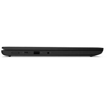  Ноутбук Lenovo ThinkPad L13 G4 (21FQA08MCD) 13.3", IPS, AMD Ryzen 5 Pro 7530U 2.3ГГц, 6 ядер, 16ГБ DDR4, 512ГБ SSD, AMD Radeon, Win11Prо черный 