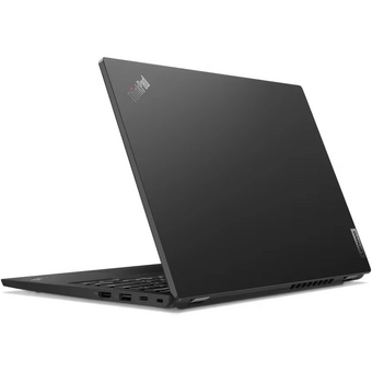  Ноутбук Lenovo ThinkPad L13 G4 (21FQA08MCD) 13.3", IPS, AMD Ryzen 5 Pro 7530U 2.3ГГц, 6 ядер, 16ГБ DDR4, 512ГБ SSD, AMD Radeon, Win11Prо черный 